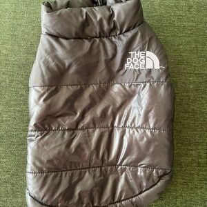 The Dog Face Puffer™ Stylish Dog Winter Puffer Jacket